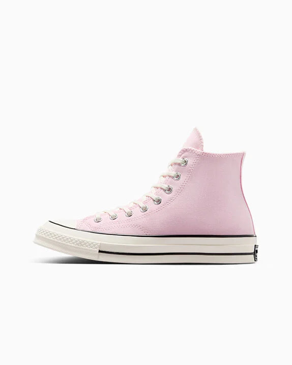 Chuck 70 High Top Seasonal Blueberry Ice/Egret/Black