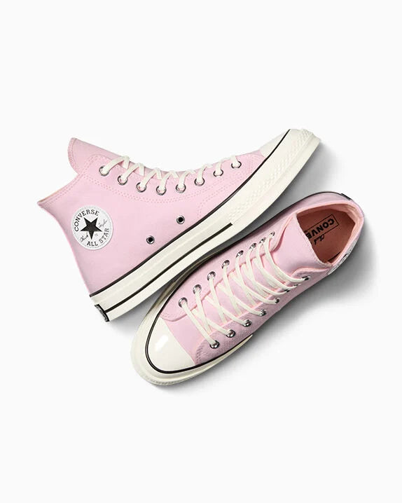 Chuck 70 High Top Seasonal Sale Bite The Dust/Egret/Black
