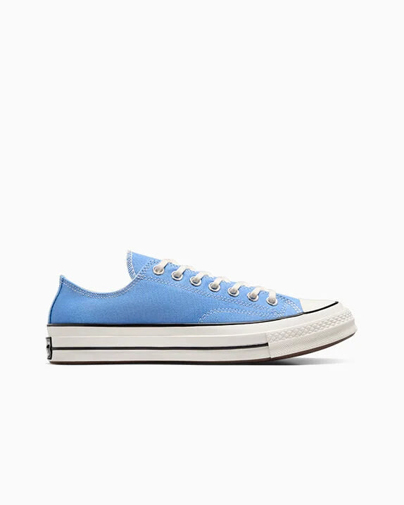Chuck 70 Low Top - Oferta de temporada - Zona gris/Garza/Negro