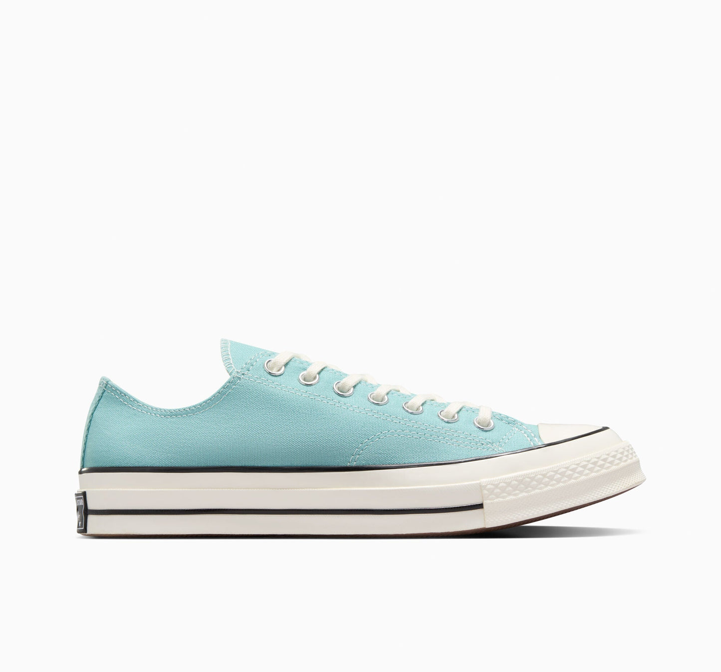Chuck 70 Low Top Seasonal By The Campfire/Garceta/Negro