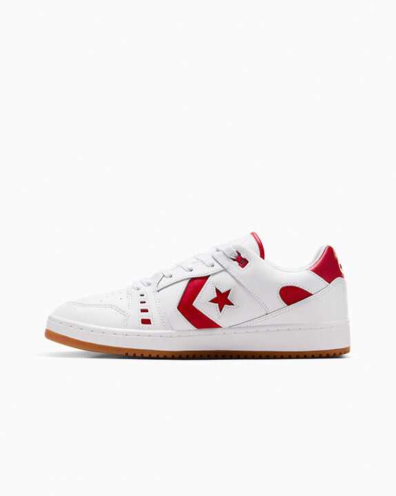 CONS AS-1 Pro Leather Low Top