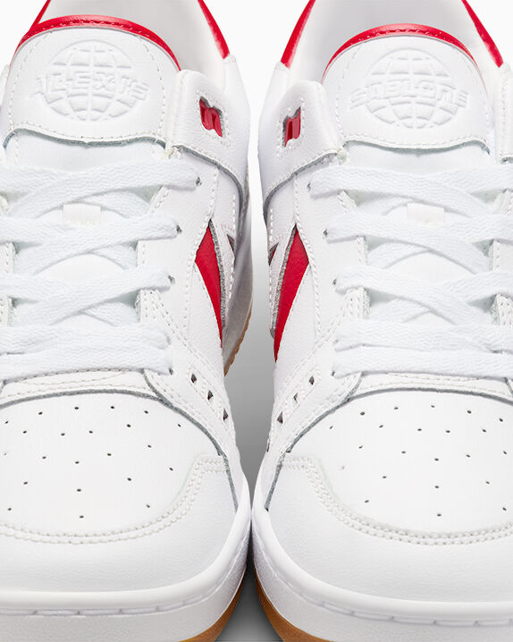 CONS AS-1 Pro Leather Low Top