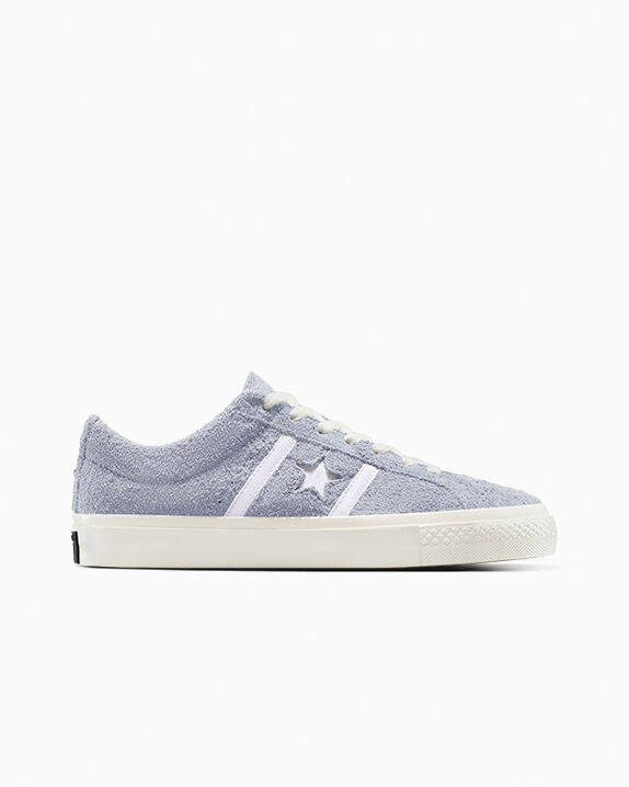 CONS One Star Academy Pro Suede Low Top