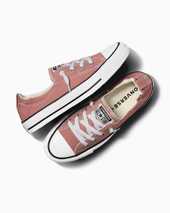Zapatillas Chuck Taylor All Star Shoreline de colores por tiempo limitado