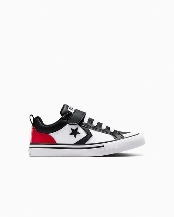 Zapatillas bajas fáciles de poner y con correa Pro Blaze