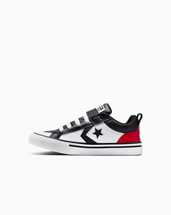 Zapatillas bajas fáciles de poner y con correa Pro Blaze