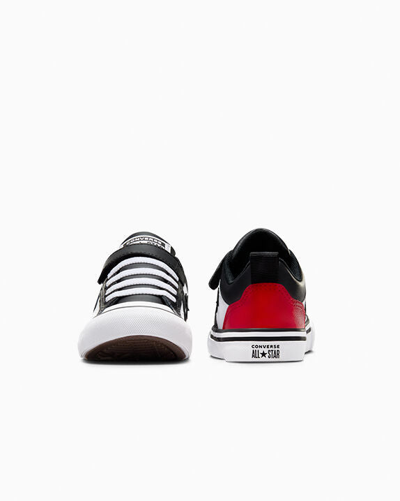 Zapatillas bajas fáciles de poner y con correa Pro Blaze