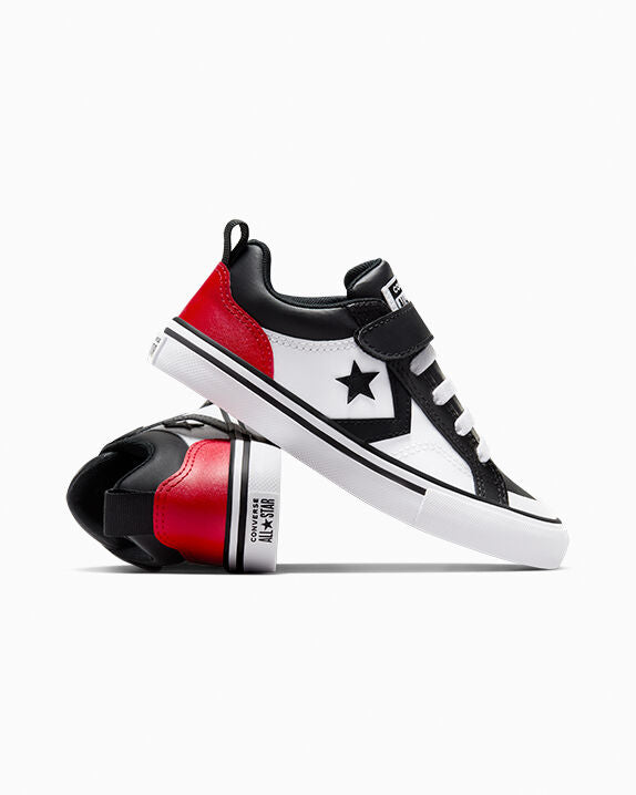 Zapatillas bajas fáciles de poner y con correa Pro Blaze