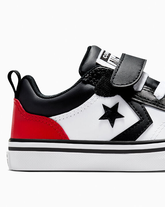 Zapatillas bajas fáciles de poner y con correa Pro Blaze