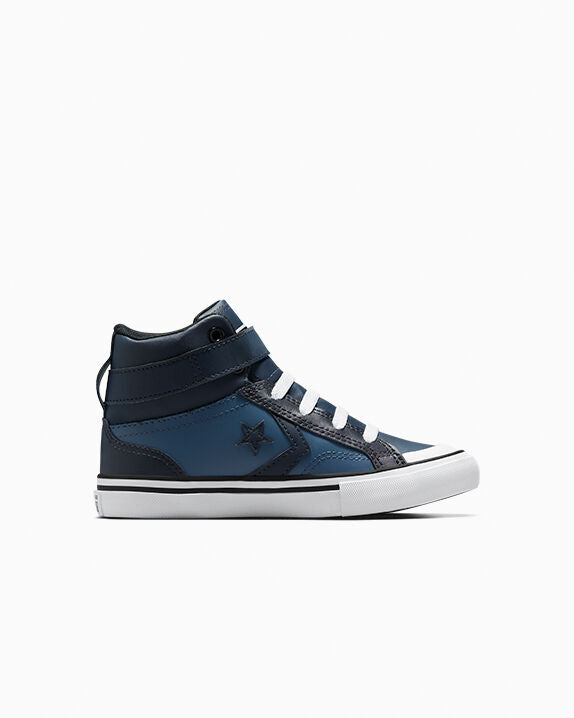 Zapatillas altas Pro Blaze con correa fácil de poner