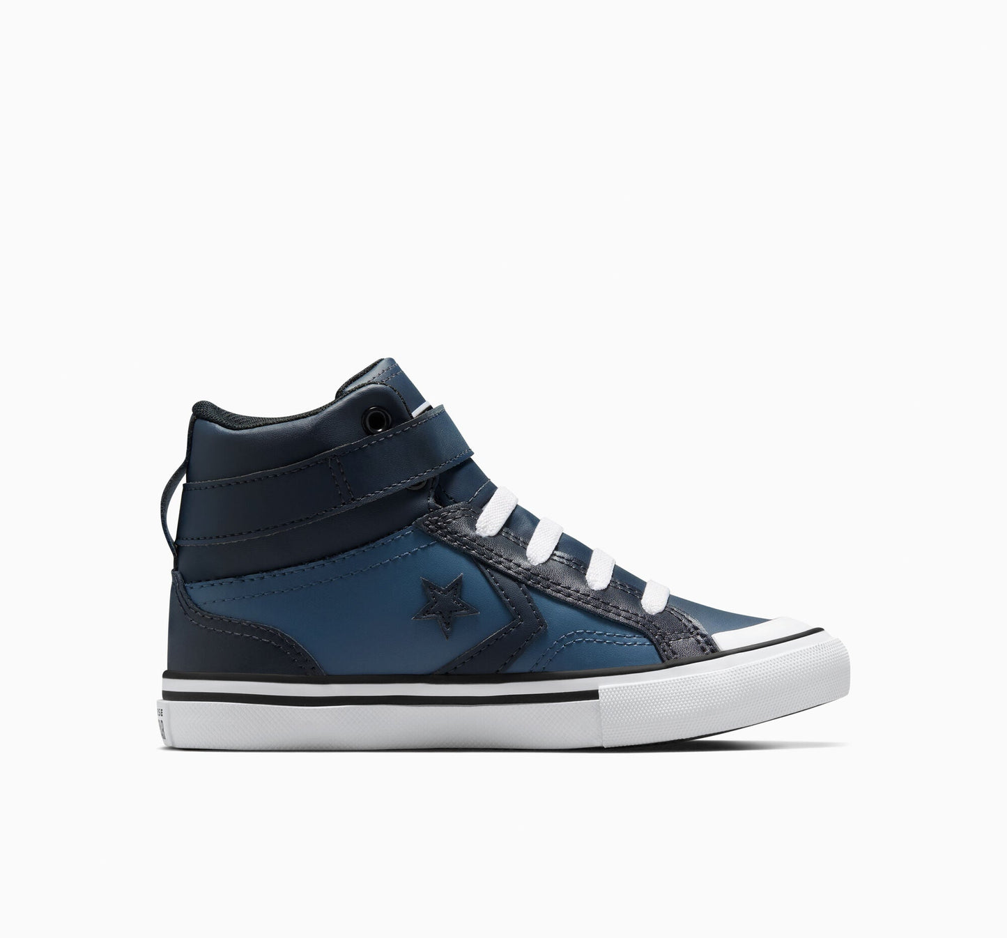 Zapatillas altas Pro Blaze con correa fácil de poner