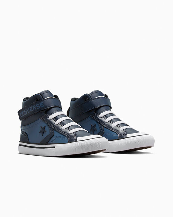 Zapatillas altas Pro Blaze con correa fácil de poner