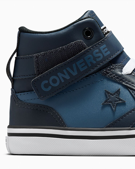Zapatillas altas Pro Blaze con correa fácil de poner