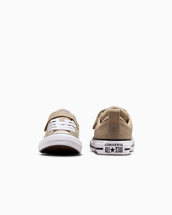 Chuck Taylor All Star Malden Street Easy-On Low Top