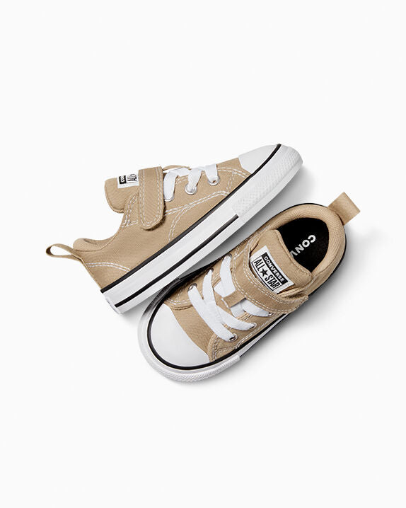 Chuck Taylor All Star Malden Street Easy-On Low Top
