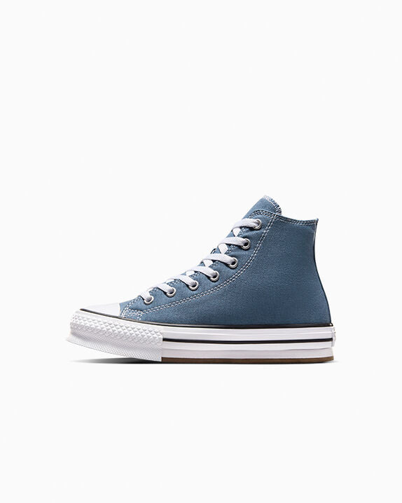 Chuck Taylor All Star EVA Lift Platform High Top