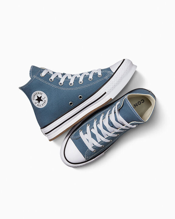 Chuck Taylor All Star EVA Lift Platform High Top