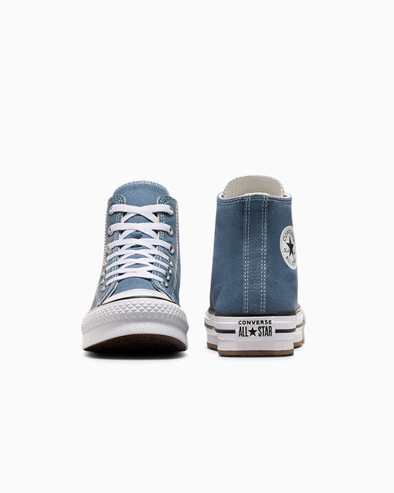 Chuck Taylor All Star EVA Lift Platform High Top
