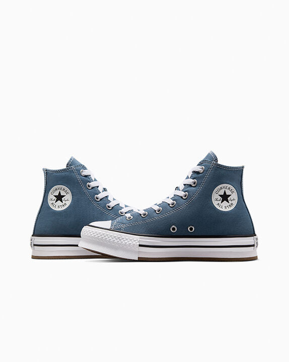 Chuck Taylor All Star EVA Lift Platform High Top