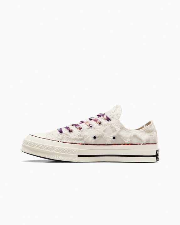 Converse x Isabel Marant Chuck 70 Low Top