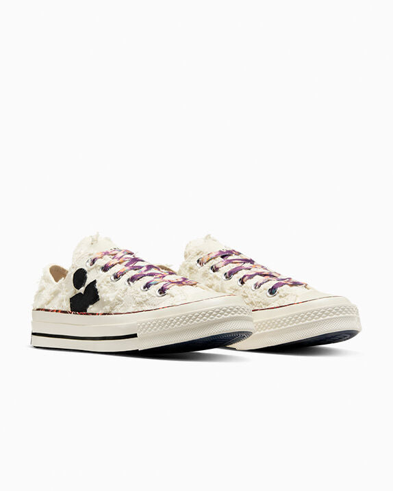 Converse x Isabel Marant Chuck 70 Low Top