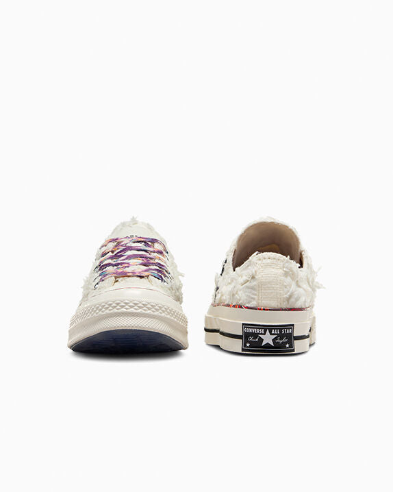 Converse x Isabel Marant Chuck 70 Low Top
