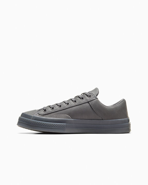 Chuck 70 Marquis Nubuck y Suede Low Top