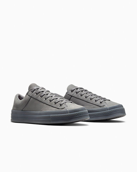 Chuck 70 Marquis Nubuck y Suede Low Top