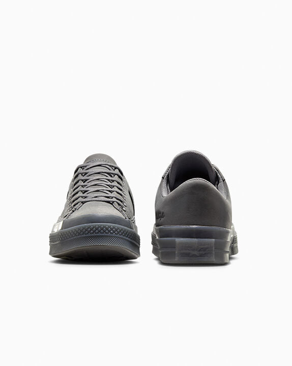 Chuck 70 Marquis Nubuck y Suede Low Top