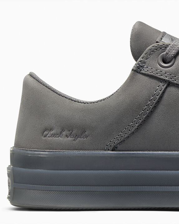 Chuck 70 Marquis Nubuck y Suede Low Top