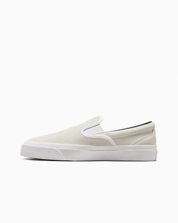 Zapatillas de gamuza One Star CC Pro