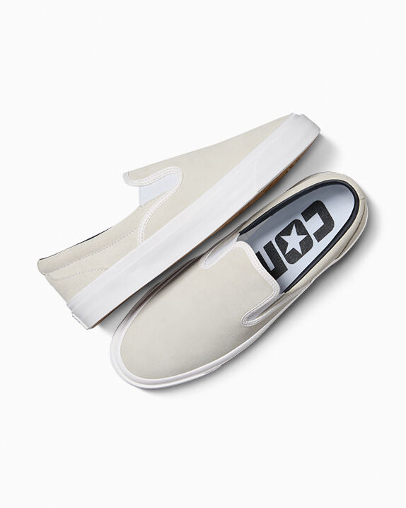 Zapatillas de gamuza One Star CC Pro