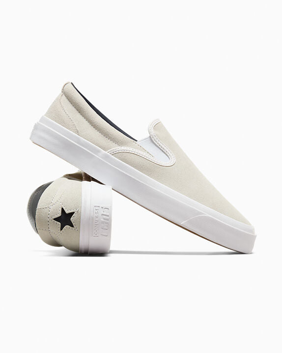 Zapatillas de gamuza One Star CC Pro