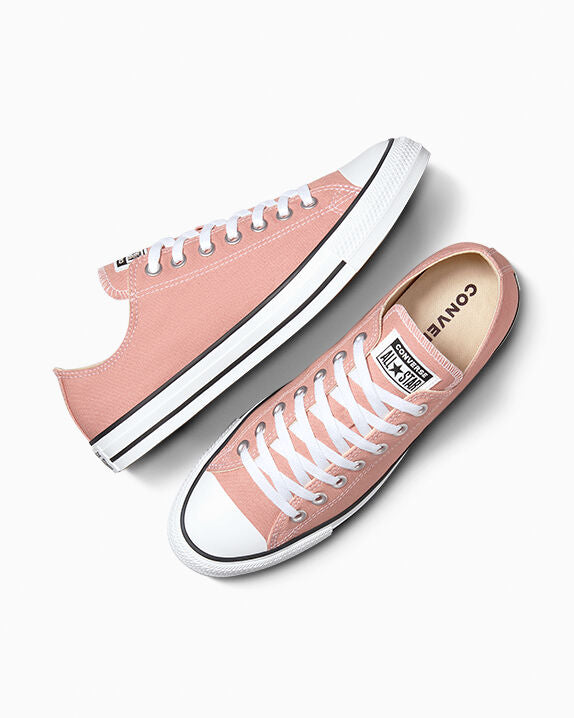 Chuck Taylor All Star Low Top Limited Time Colours Incensed
