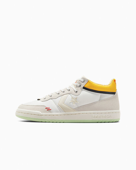 Top medio Converse x Topo Chico Fastbreak Pro