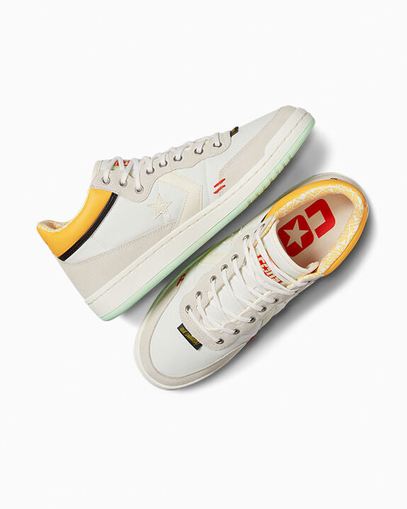 Top medio Converse x Topo Chico Fastbreak Pro