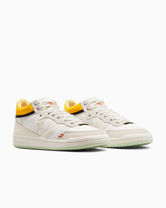 Top medio Converse x Topo Chico Fastbreak Pro