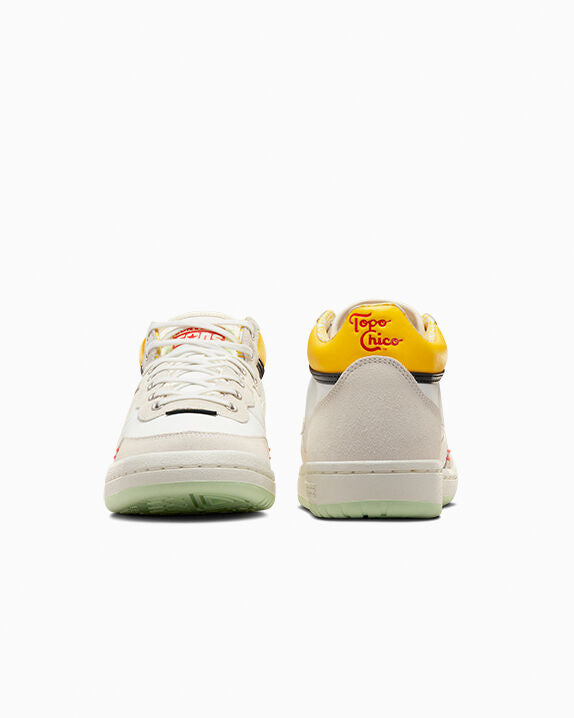 Top medio Converse x Topo Chico Fastbreak Pro