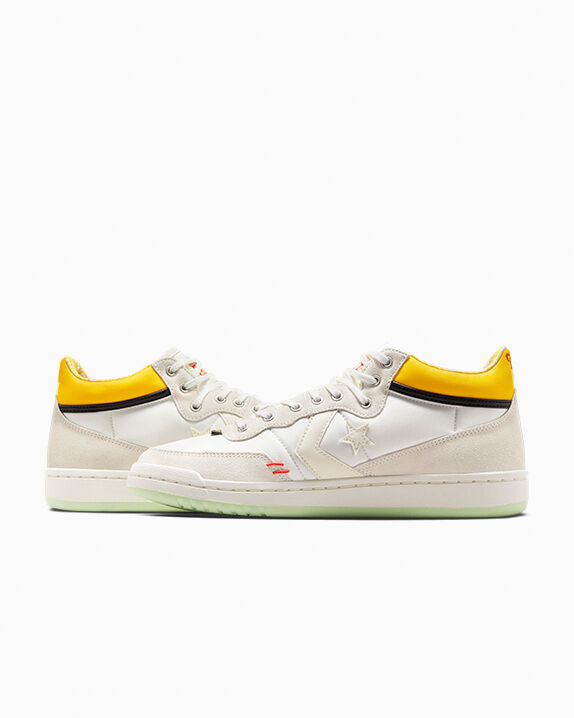 Top medio Converse x Topo Chico Fastbreak Pro