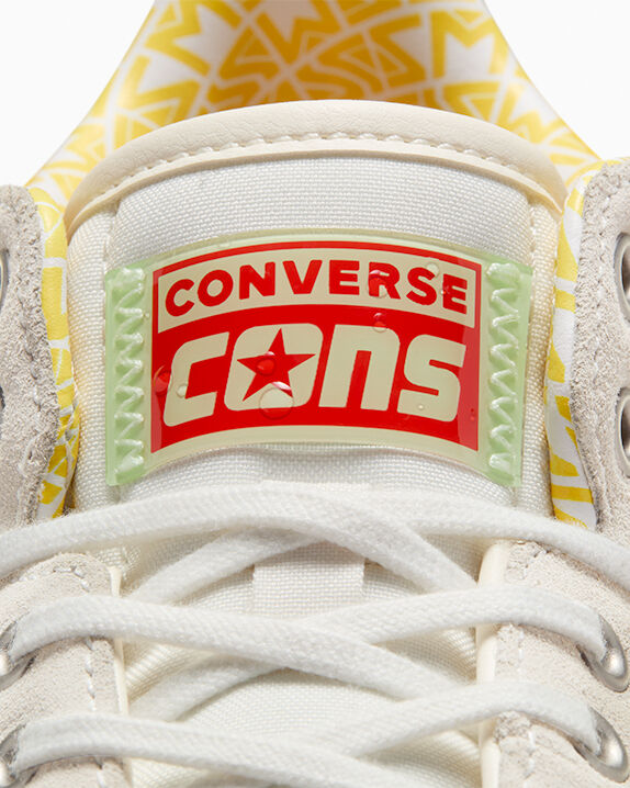 Top medio Converse x Topo Chico Fastbreak Pro