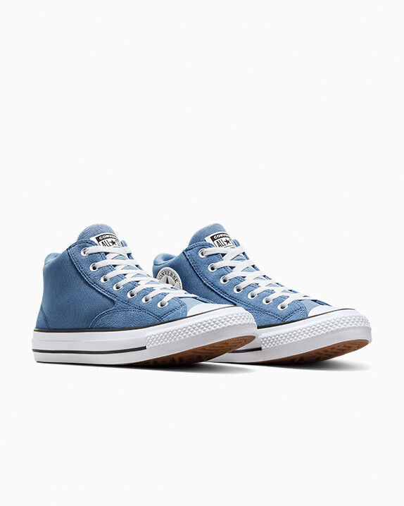 Chuck Taylor All Star Malden Street - Zapatillas de lona y ante de caña media