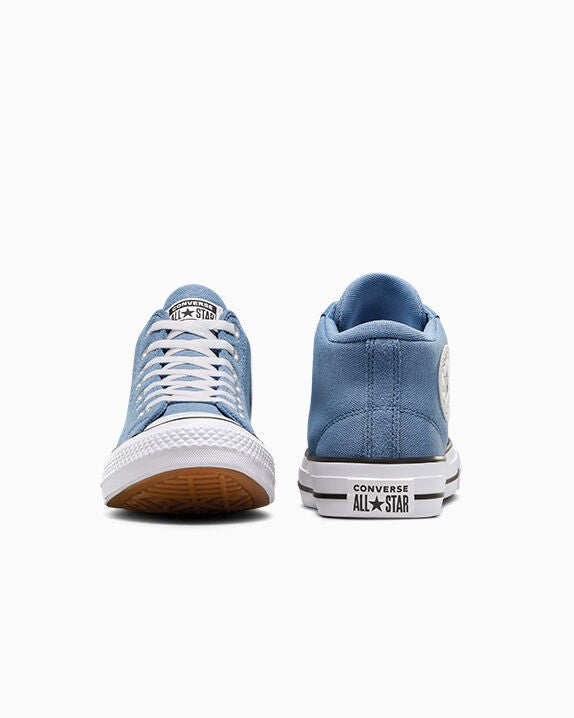 Chuck Taylor All Star Malden Street - Zapatillas de lona y ante de caña media