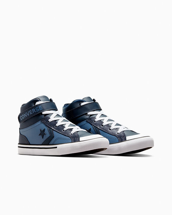 Pro Blaze Strap High Top