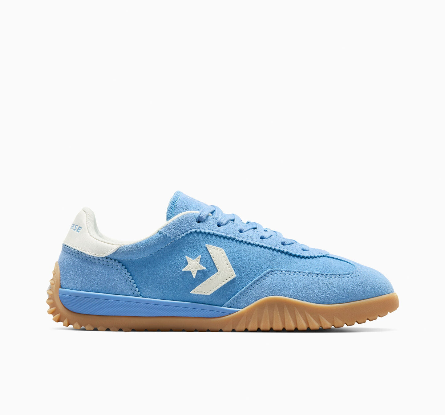 Zapatillas Run Star Trainer Low Top Verde/Blanco/Miel