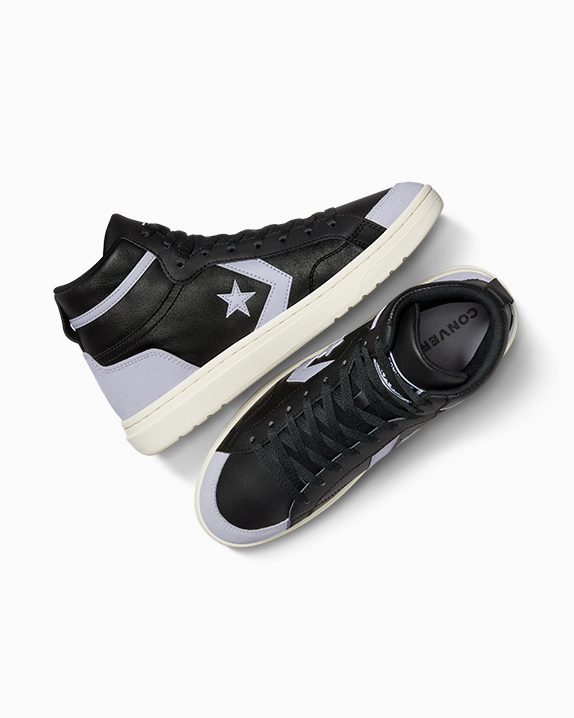 Pro Blaze Classic Mid Top
