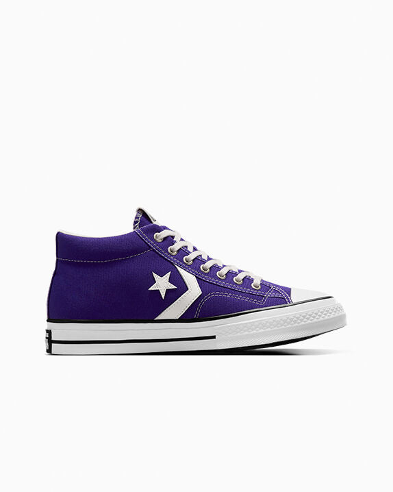 Converse Star Player 76 Mid Top