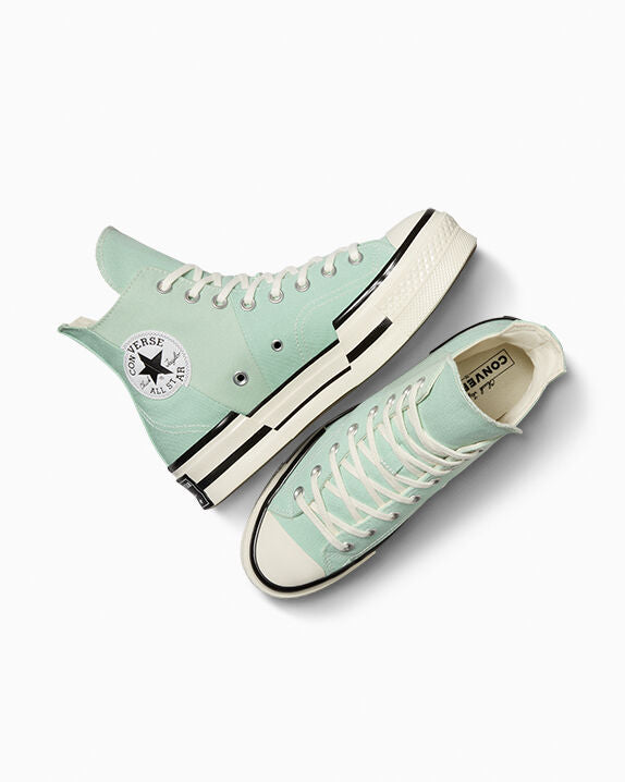 Chuck 70 Plus High Top Colores por tiempo limitado