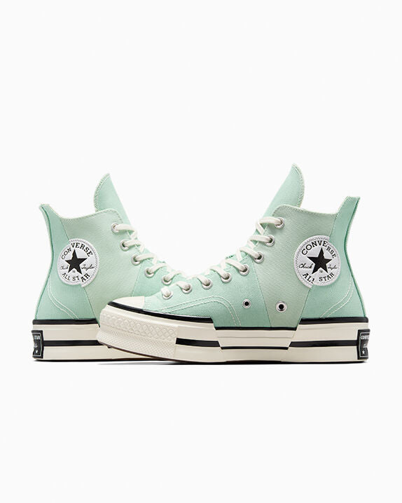Chuck 70 Plus High Top Colores por tiempo limitado