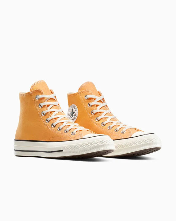 Chuck 70 High Top Seasonal By The Campfire/Egret/Black