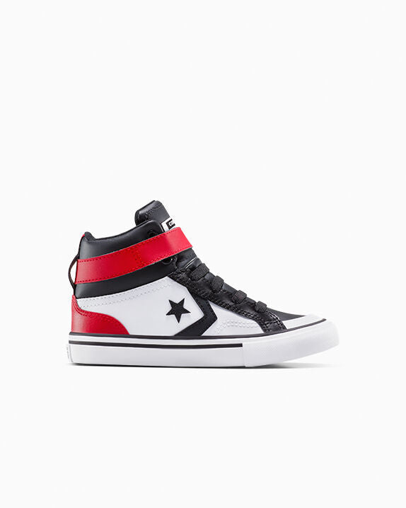 Correa de cuero Pro Blaze Easy On High Top
